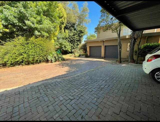 4 BEDROOM HOUSE FOR SALE IN BREAUNANDA